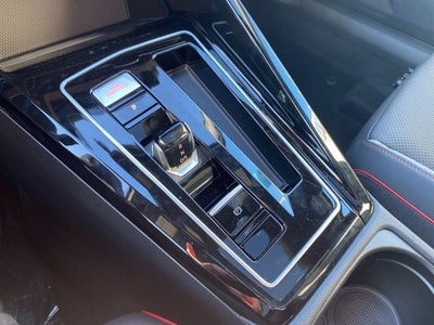 2026 Volkswagen Golf GTI 2.0T SE