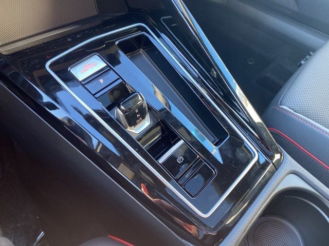 2026 Volkswagen Golf GTI 2.0T SE