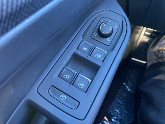 2026 Volkswagen Golf GTI 2.0T SE