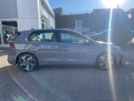 2026 Volkswagen Golf GTI 2.0T SE