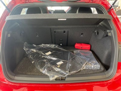 2026 Volkswagen Golf GTI 2.0T SE