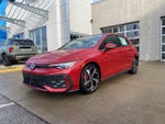 2026 Volkswagen Golf GTI 2.0T SE