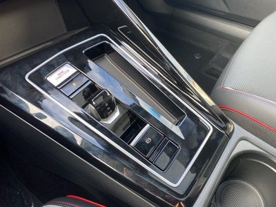 2026 Volkswagen Golf GTI 2.0T SE