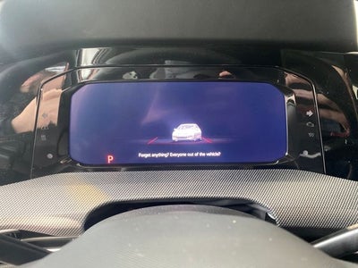 2026 Volkswagen Golf GTI 2.0T SE