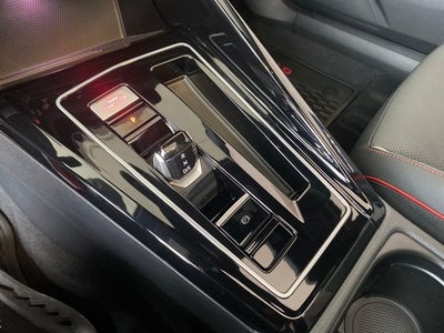 2026 Volkswagen Golf GTI 2.0T SE