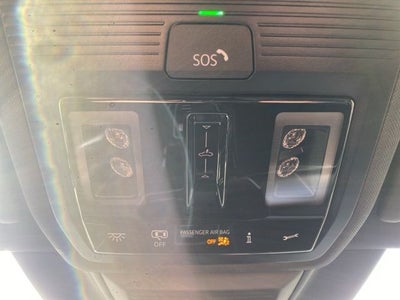 2026 Volkswagen Golf GTI 2.0T SE