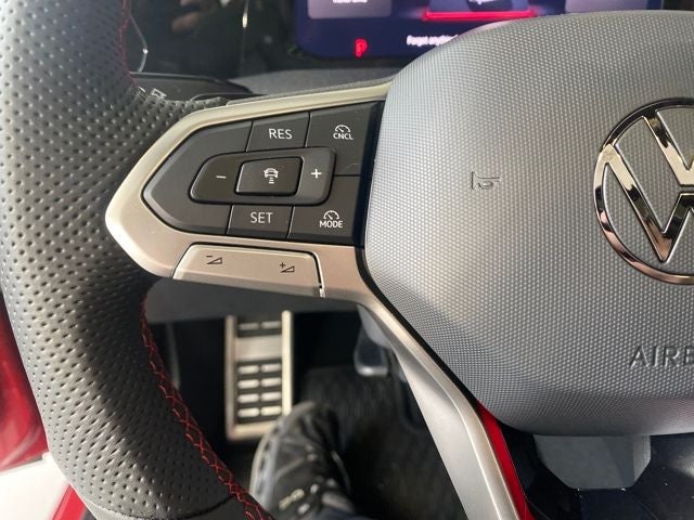 2026 Volkswagen Golf GTI 2.0T SE