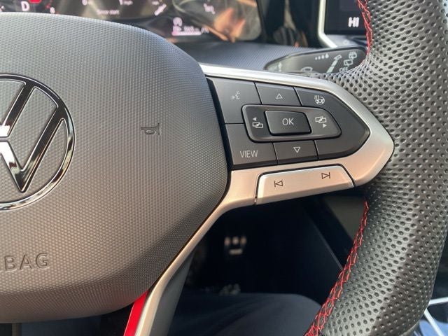 2026 Volkswagen Golf GTI 2.0T SE