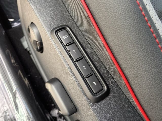 2026 Volkswagen Golf GTI 2.0T SE