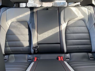 2026 Volkswagen Golf GTI 2.0T SE