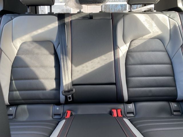 2026 Volkswagen Golf GTI 2.0T SE