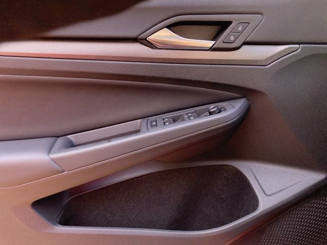 2026 Volkswagen Golf GTI 2.0T SE