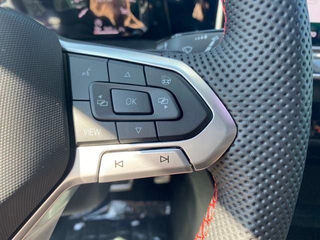 2025 Volkswagen Golf GTI 2.0T SE