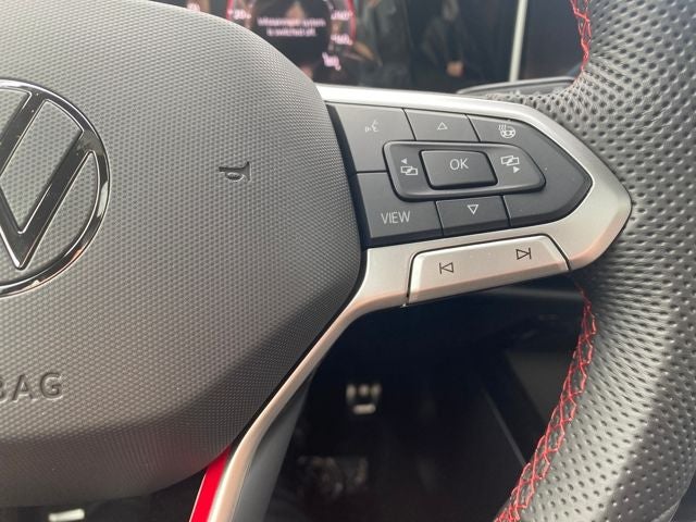 2026 Volkswagen Golf GTI 2.0T SE