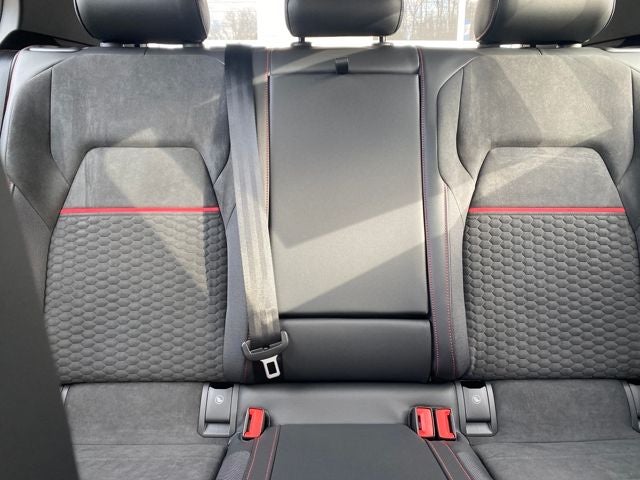 2026 Volkswagen Golf GTI 2.0T SE