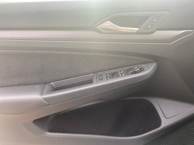 2026 Volkswagen Golf GTI 2.0T SE