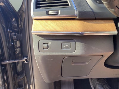 2022 Volvo Xc90 Momentum