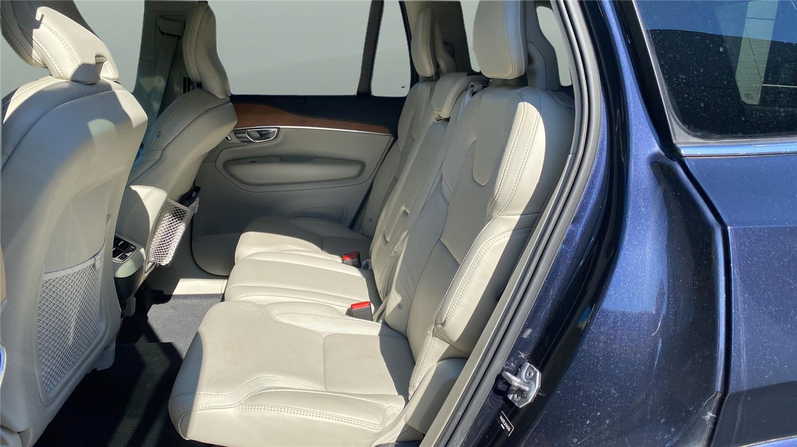 2019 Volvo XC90 Inscription