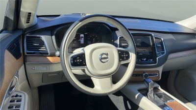 2019 Volvo XC90 Inscription