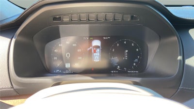 2019 Volvo XC90 Inscription