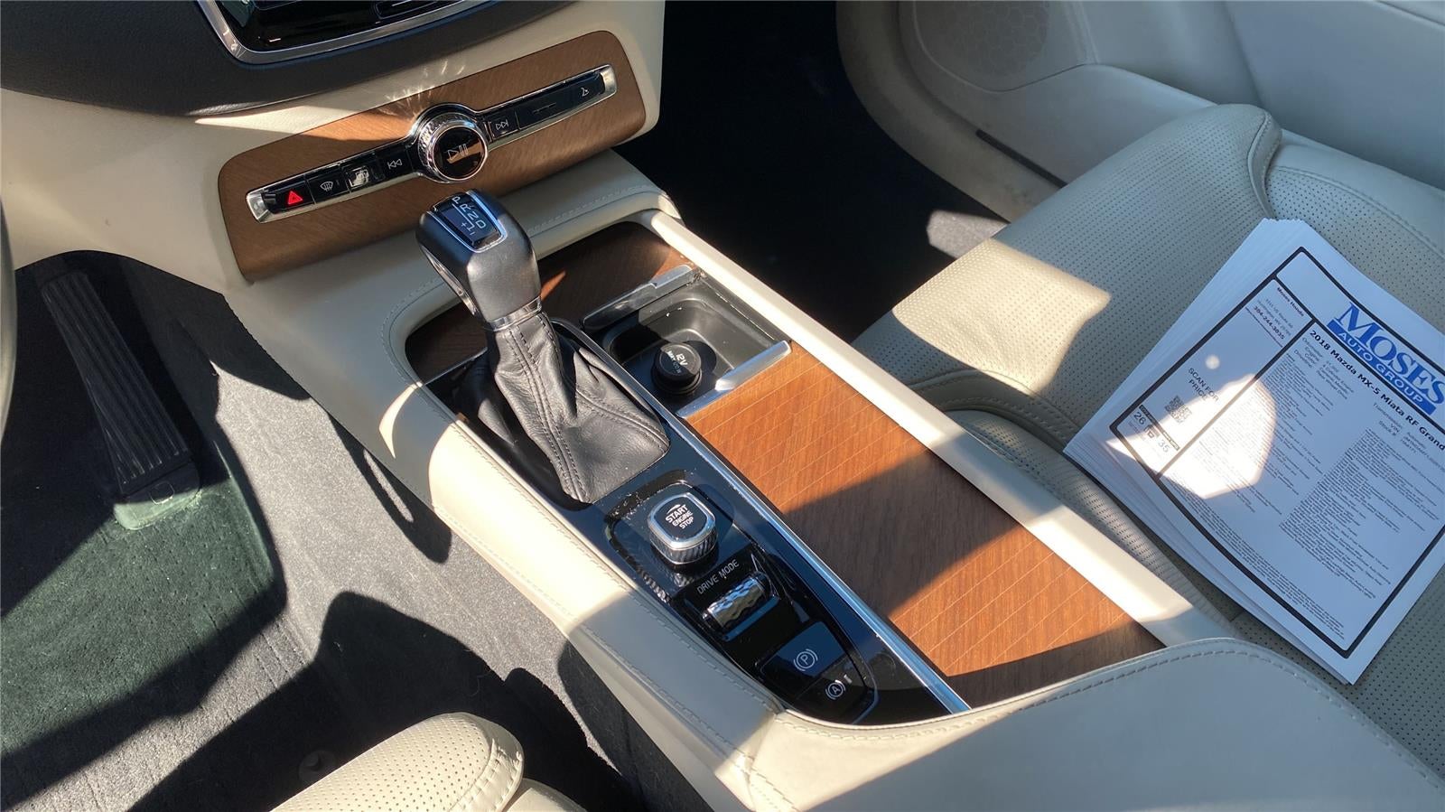 2019 Volvo XC90 Inscription