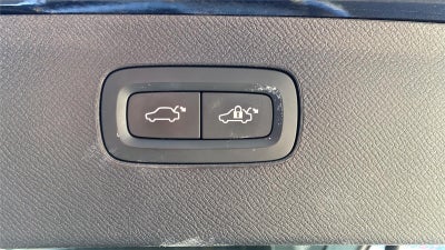 2019 Volvo XC90 Inscription
