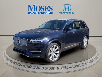 2019 Volvo XC90 Inscription