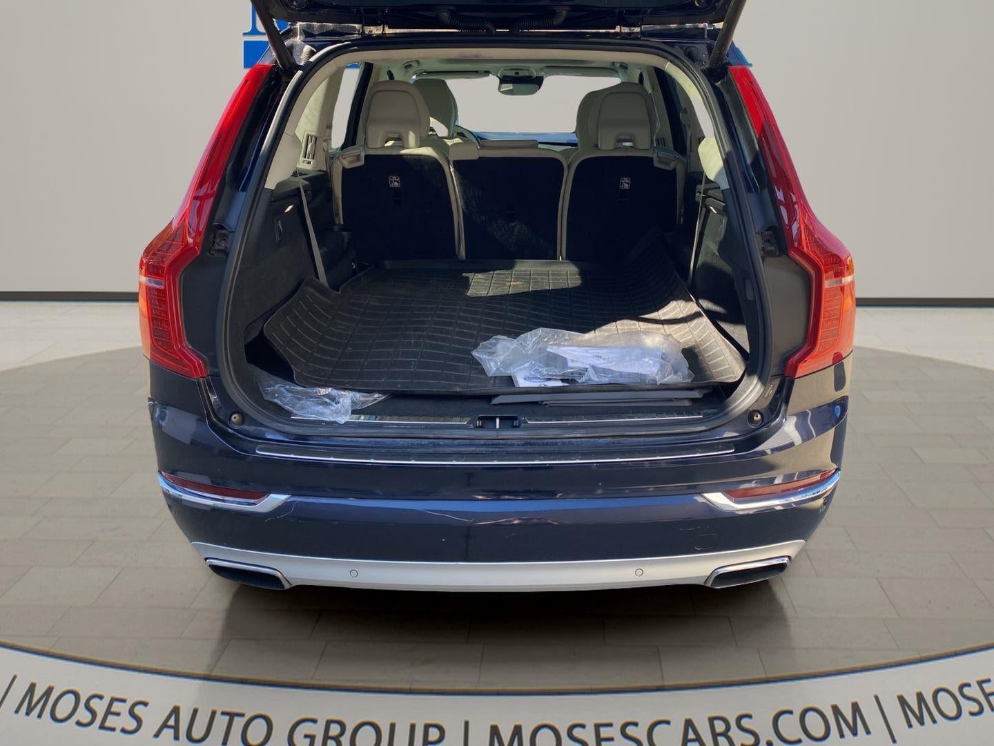2019 Volvo XC90 Inscription