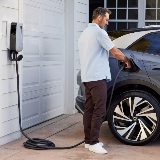 ID.Buzz | Moses Volkswagen in Huntington WV