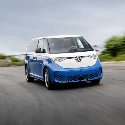 ID.Buzz | Moses Volkswagen in Huntington WV