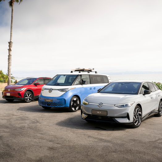 ID.Buzz | Moses Volkswagen in Huntington WV