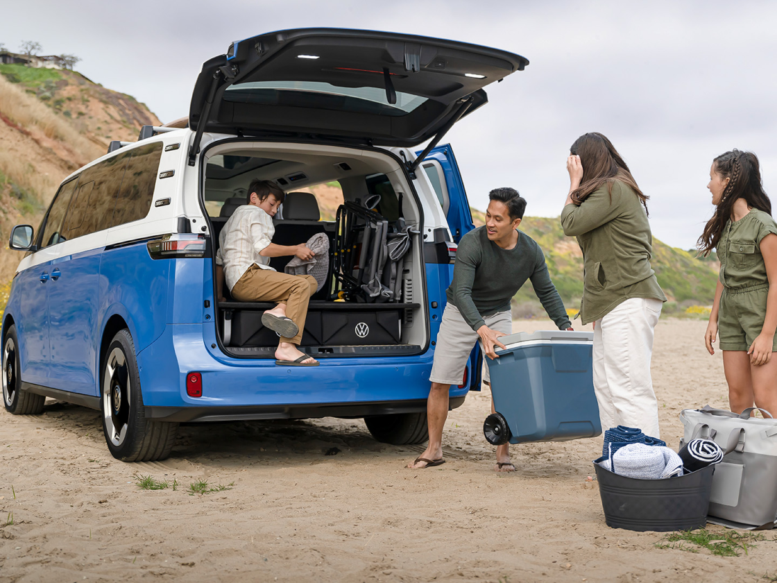 Moses Volkswagen in Huntington WV