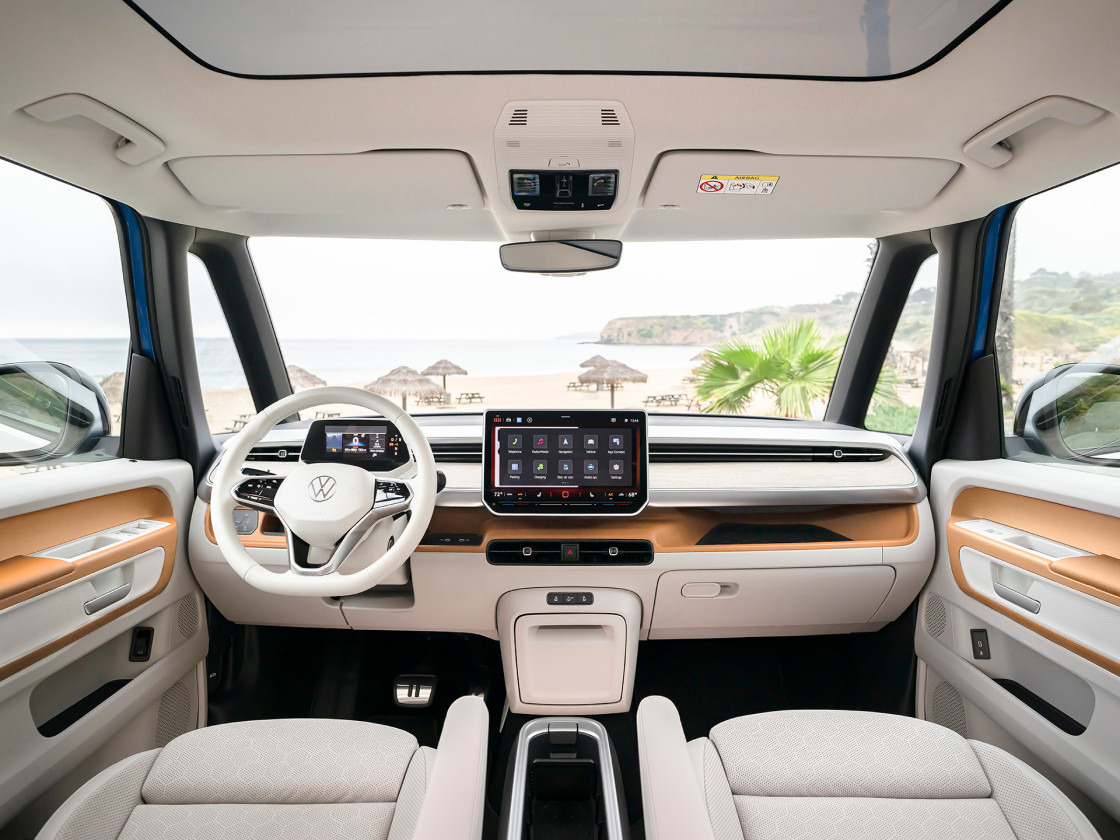 Moses Volkswagen in Huntington WV