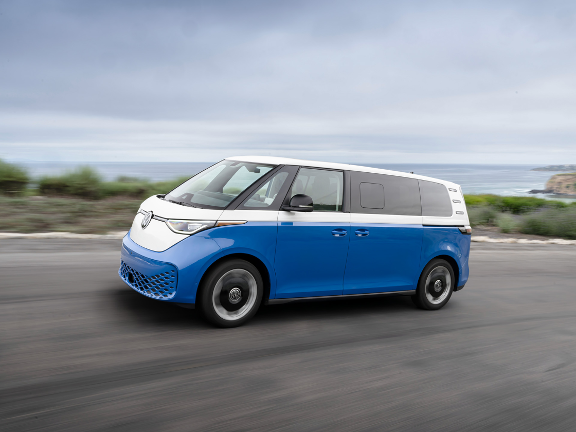 Moses Volkswagen in Huntington WV