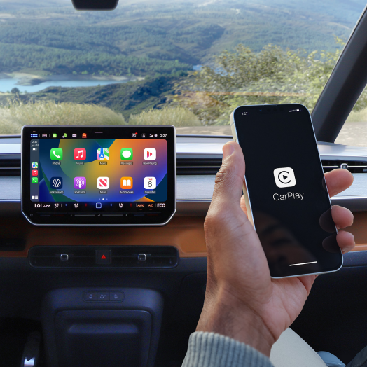 ID.Buzz | Moses Volkswagen in Huntington WV