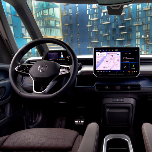 ID.Buzz | Moses Volkswagen in Huntington WV