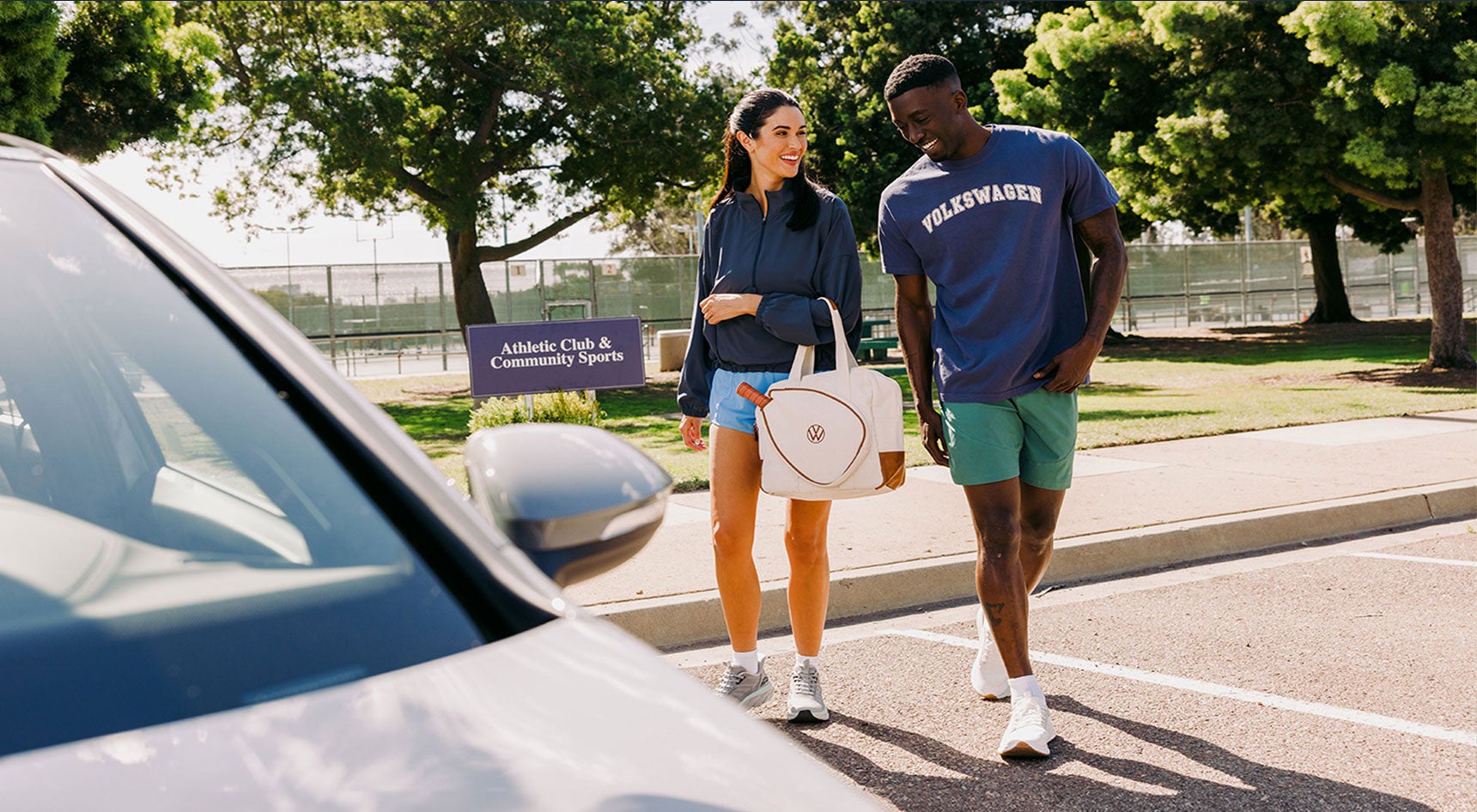 Volkswagen DriverGear in Moses Volkswagen | Huntington, WV