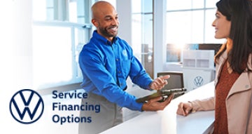Volkswagen Scheduled Maintenance Program | Moses Volkswagen in Huntington WV