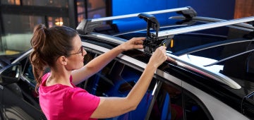 Financing options | Moses Volkswagen in Huntington WV