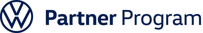 Volkswagen Partner Program Logo